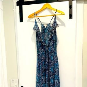 Joie maxi dress